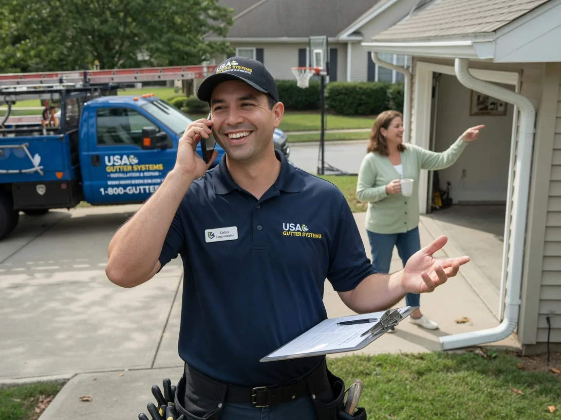 Gutter Installation Bryans Road, MD FAQs